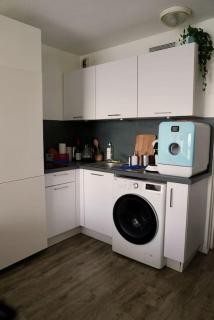 Amazing Cosy Studio with Ocean View & Pool - Biarritz - 2