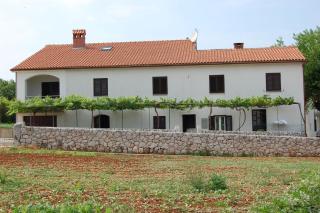 Apartments Bogovicda by El-Pi Tours - Malinska - 7