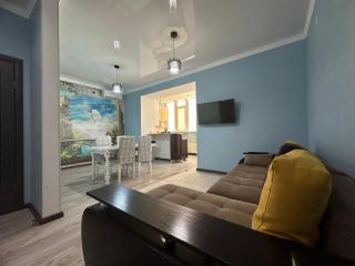 Студия возле теннисного центра - 9