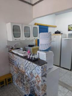 Casa praia peito de moça - 6