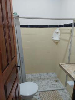 Casa praia peito de moça - Luis Correia - 1