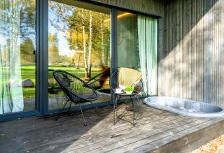 Beržynė Villas - 4