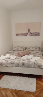 Apartman SILBA - Osijek - 1