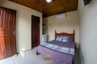 Mirante Santo Antônio Pousada e Camping - Laguna - 9