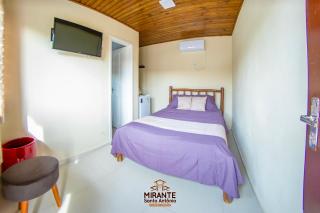 Mirante Santo Antônio Pousada e Camping - Laguna - 2