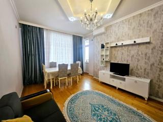 Cozy Apartment in COP 29 area - 5