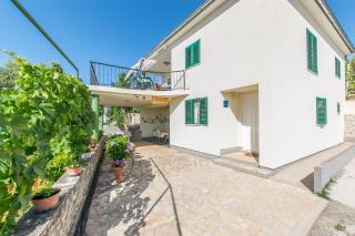 Apartment Maslina - Brodarica - 0