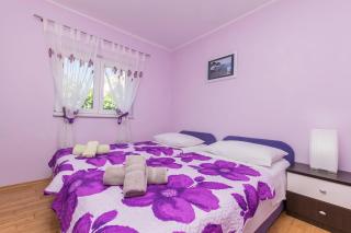 Apartment Maslina - Brodarica - 2
