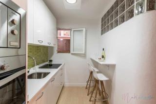 Lujo a tu alcance con spa y garaje, pleno centro - 4