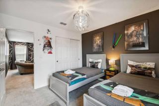 The Disney Oasis - Kissimmee - 7