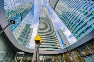 Best Downtown Toronto View! - Toronto - 4