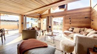 Résidence Le Bettex - Chalet EDELWEISS MAE-9614 - 6