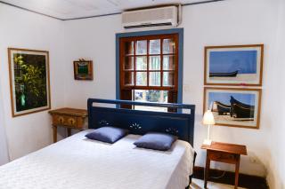 Incrivel casa prox a Praia de Siriuba, Ilhabela SP - Ilhabela - 5