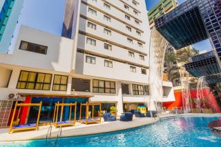 Hotel Village Premium Joao Pessoa - João Pessoa - 3