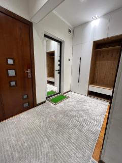 Grand Mir Hotel Nearby Luxury Apartment - Tasjkent - 9