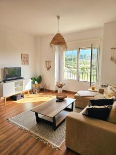 Apartamento Sierra del Fraile - Biar - 6