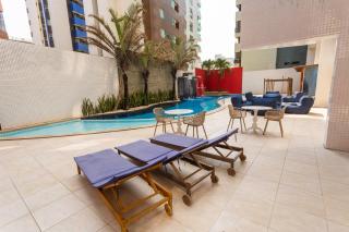 Hotel Village Premium Joao Pessoa - João Pessoa - 2
