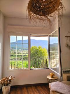 Apartamento Sierra del Fraile - Biar - 8