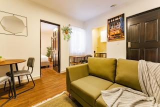 Condesa Zamora Lofts by VH - Ciudad de México - 1