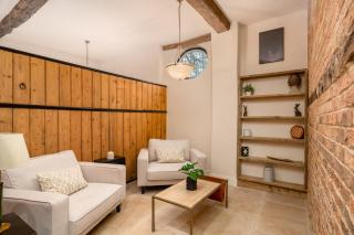 Merlins stables-country retreat - Pass the Keys - Brill - 9