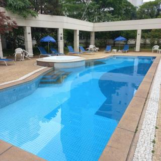 1902 apartamento maravilhoso - São Paulo - 8