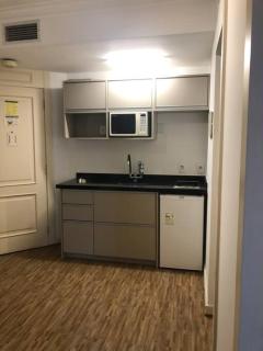 1902 apartamento maravilhoso - São Paulo - 2
