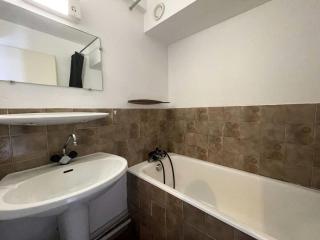 Résidence Sequoias - Charmant appartement avec vue époustouflante MAE-5351 - Les Deux Alpes - 3