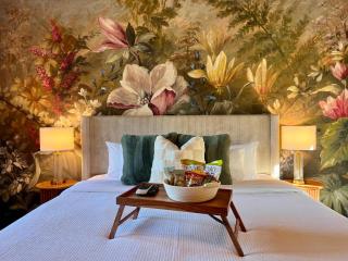 New Dreamy Villa Perfect for Couples Getaway - Sevierville - 5