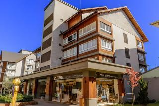 Vita Boulevard Studio 301 - Gramado - 7