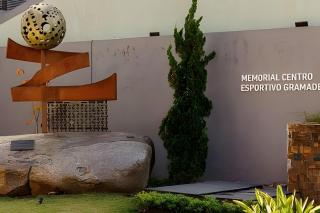 Vita Boulevard Studio 301 - Gramado - 5
