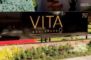 Vita Boulevard Studio 301 - Gramado - 2