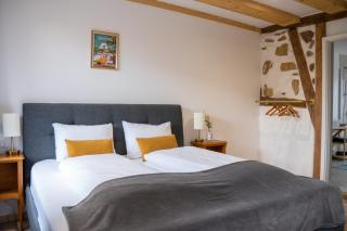 Chambre Pin Up Wings - Eguisheim - 7