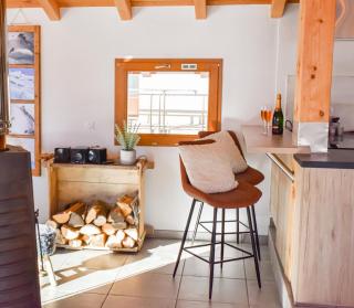 Résidence Le Bettex - Charmant Chalet de village à 300m des pistes MAE-8721 - 1