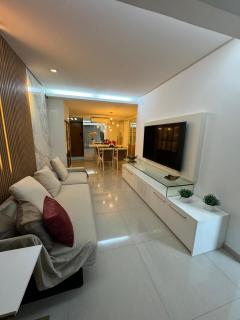Apartamento na melhor área da Praia da Costa - Vila Velha - 5
