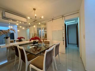 Apartamento na melhor área da Praia da Costa - 7