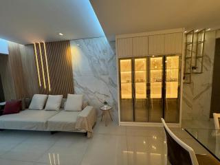 Apartamento na melhor área da Praia da Costa - 2