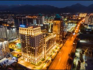 4 YOU Almaty Dream - Almaty - 0