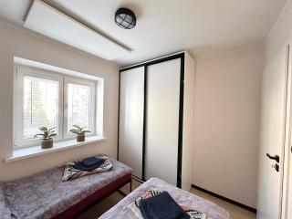 Apartament Kopalniok - Zabrze - 1
