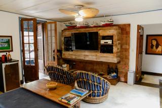 Incrivel casa prox a Praia de Siriuba, Ilhabela SP - Ilhabela - 7
