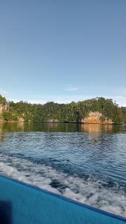 Wainai Homestay - 4