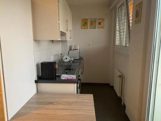 Beautiful studio 2 minutes from Lausanne Train Station - Losanna - 4