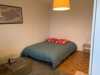 Beautiful studio 2 minutes from Lausanne Train Station - Losanna - 2