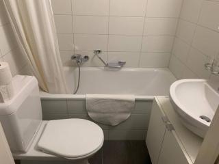 Beautiful studio 2 minutes from Lausanne Train Station - Losanna - 1
