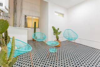 Condesa Zamora Lofts by VH - Ciudad de México - 8