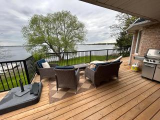 Boutique Accommodation in PEC - Suite 4 - Belleville - 5