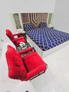 Dubai Guest House Karachi - Karachi - 9