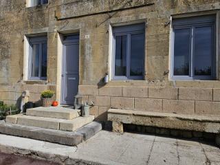 Maison historique du XVIIIème siècle - Mouzay - 9