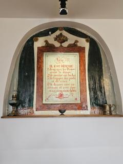 Maison historique du XVIIIème siècle - 6