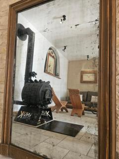 Maison historique du XVIIIème siècle - Mouzay - 3