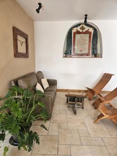 Maison historique du XVIIIème siècle - Mouzay - 2